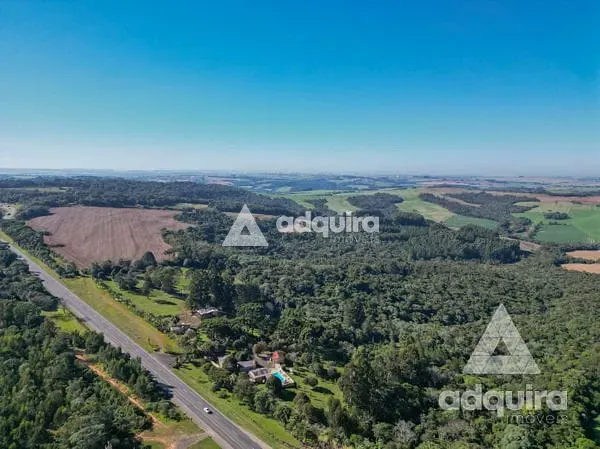 Terreno, 10 hectares - Foto 7