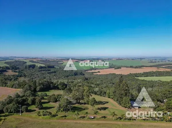 Terreno, 10 hectares - Foto 2