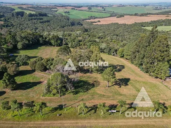 Terreno, 10 hectares - Foto 8
