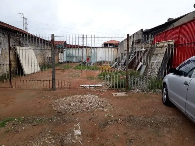Foto do Terreno - Terreno à venda, 300 m² por R$ 495.000,00 - Parque Industrial - São José dos Campos/SP | INDEPENDENCE NEGOCIOS IMOBILIARIOS LTDA