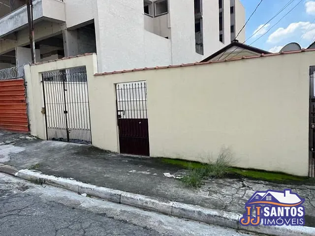 Terreno com 286m², à venda, no bairro Vila Formosa em São Paulo