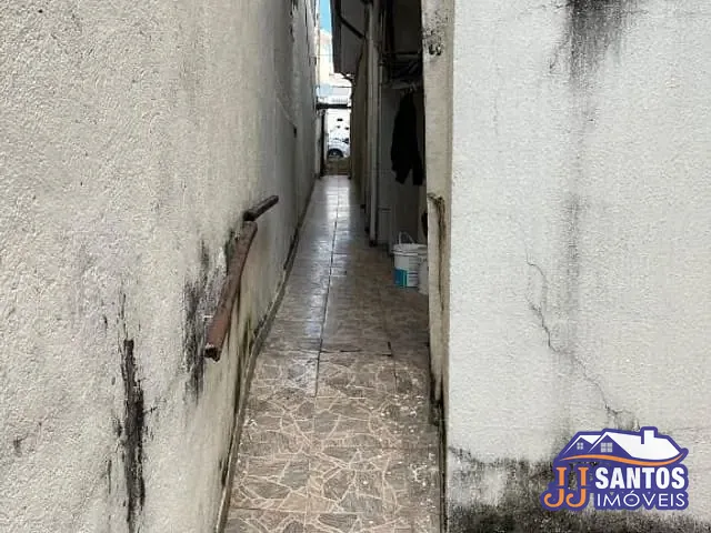 Terreno com 286m², à venda, no bairro Vila Formosa em São Paulo