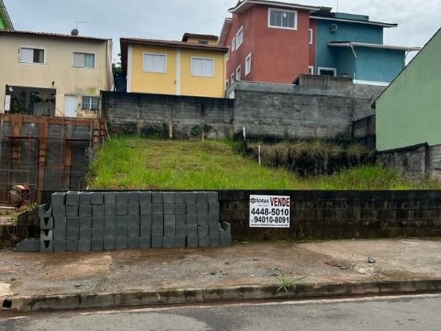 Terreno com 170m², para alugar, no bairro Portais (Polvilho) em Cajamar