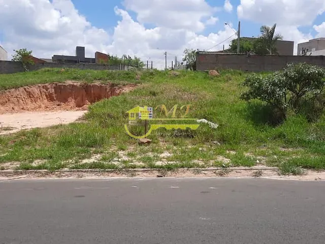 Terreno com 211m², à venda, no bairro Residencial Cittá Di Firenze em Campinas