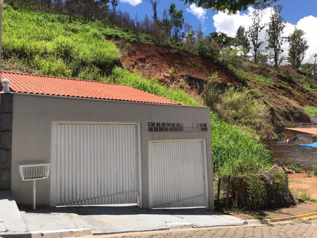 Foto do Terreno - Terreno à venda 420M², Morro Chic, Itajubá - MG | MOHALLEM e LOPES CORRETAGEM E ADMINISTRACAO DE IMOVEIS LTDA