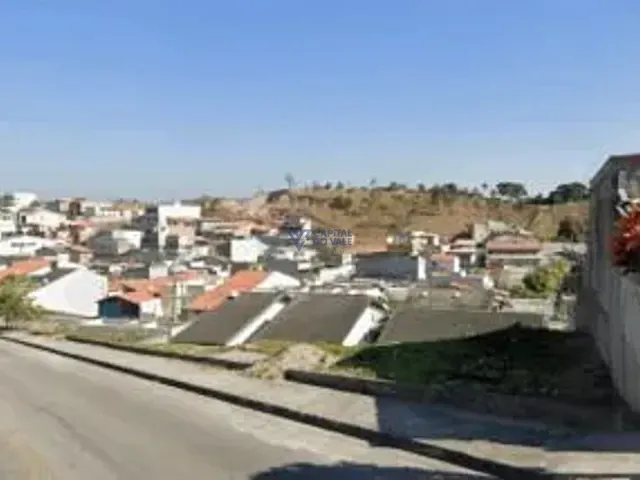 Terreno com 324m², à venda, no bairro Jardim dos Bandeirantes em São José dos Campos