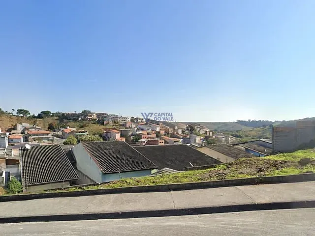 Terreno com 324m², à venda, no bairro Jardim dos Bandeirantes em São José dos Campos