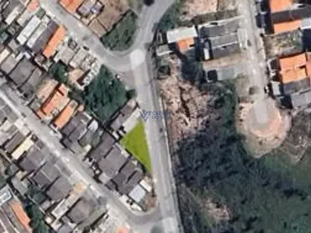 Terreno com 324m², à venda, no bairro Jardim dos Bandeirantes em São José dos Campos