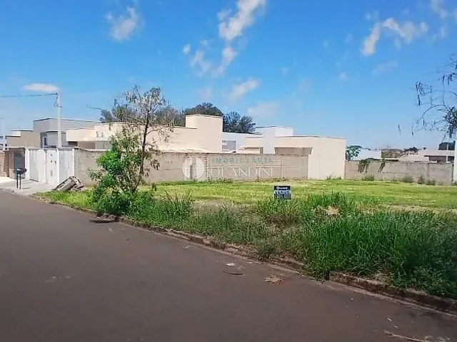 Terreno com 327m², à venda, no bairro Rota das Flores em Artur Nogueira