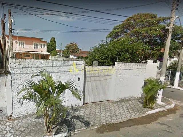 Terreno com 234m², à venda, no bairro Jardim Russi em Taubaté