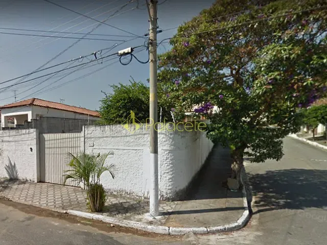 Terreno com 234m², à venda, no bairro Jardim Russi em Taubaté
