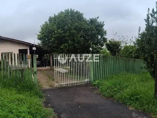 Terreno com 1m², à venda, no bairro Vila Guarani em Colombo