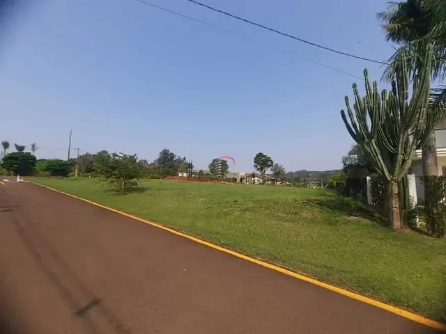 Terreno com 1730m², à venda, no bairro Estância Santa Paula em Londrina