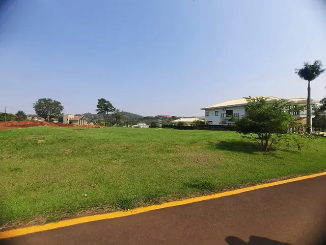 Terreno com 1730m², à venda, no bairro Estância Santa Paula em Londrina