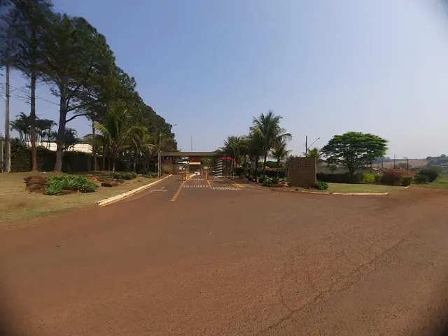 Terreno com 1730m², à venda, no bairro Estância Santa Paula em Londrina