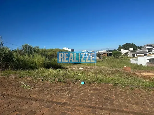 Terreno com 336m², à venda, no bairro Villa Bella em Marau