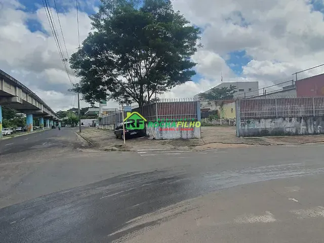 Terreno à venda, no bairro Centro em Teresina