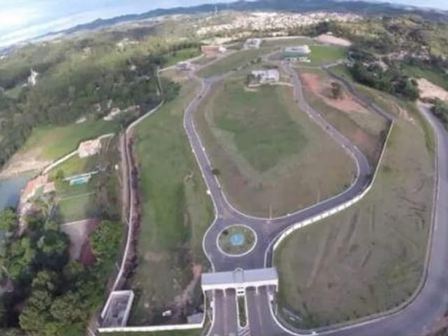 Foto do Terreno - Terreno à venda, 756 m² por R$ 230.000,00 - Jardim Torrão de Ouro - São José dos Campos/SP | RUSSI IMÓVEIS