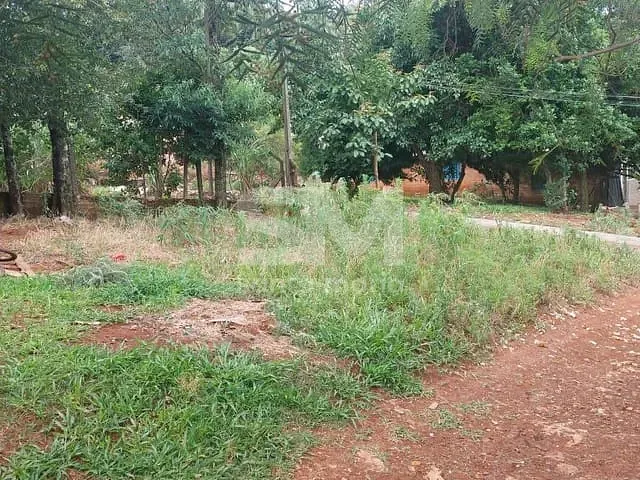 Terreno com 778m², à venda, no bairro Vila Rica em Chapecó
