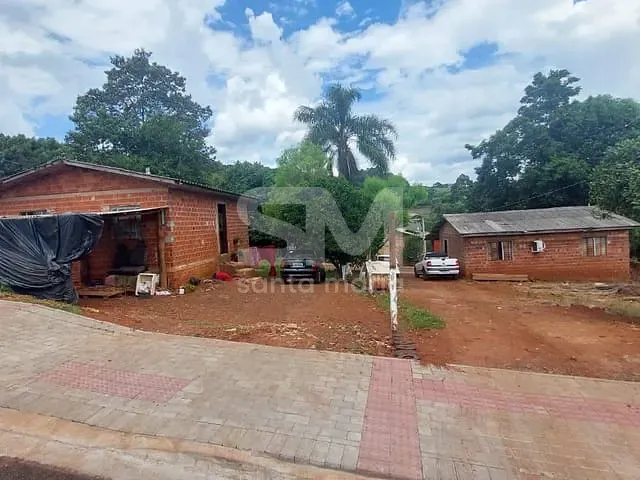 Terreno com 778m², à venda, no bairro Vila Rica em Chapecó