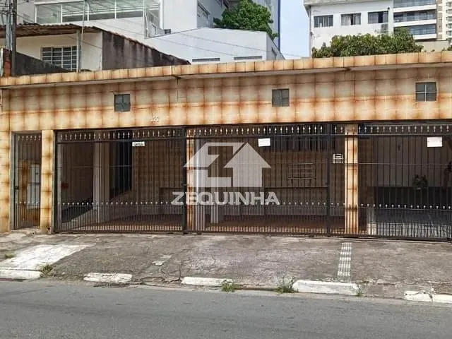 Terreno com 300m², à venda, no bairro Vila Yara em Osasco