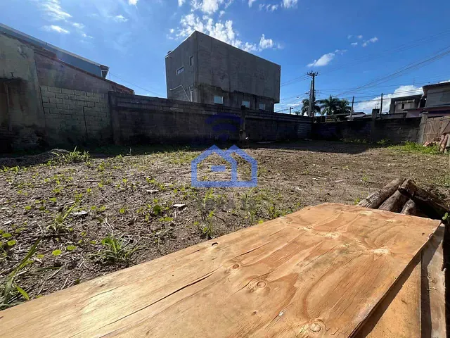 Terreno com 250m², à venda, no bairro Morro do Algodão em Caraguatatuba