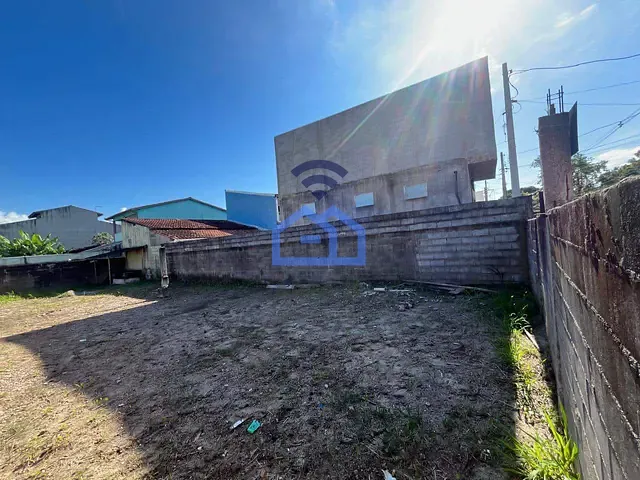 Terreno com 250m², à venda, no bairro Morro do Algodão em Caraguatatuba