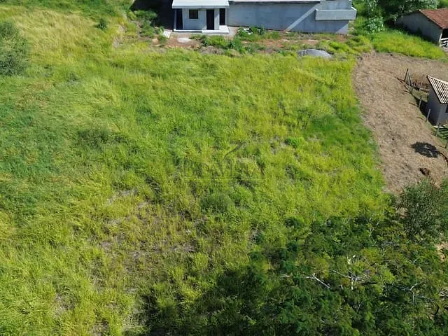Terreno com 1000m², à venda, no bairro Vargem em Joanópolis