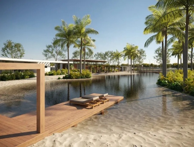Terreno com 207m², à venda, no bairro Parque Tarcisio Miranda em Campos dos Goytacazes
