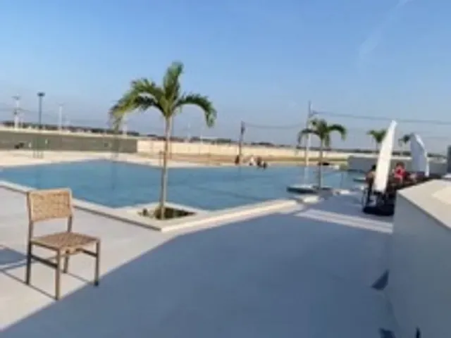 Terreno com 207m², à venda, no bairro Parque Tarcisio Miranda em Campos dos Goytacazes