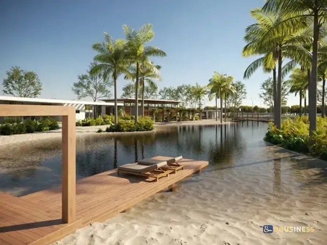 Terreno com 207m², à venda, no bairro Parque Tarcisio Miranda em Campos dos Goytacazes