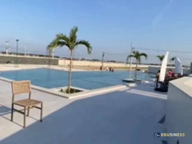 Terreno com 207m², à venda, no bairro Parque Tarcisio Miranda em Campos dos Goytacazes