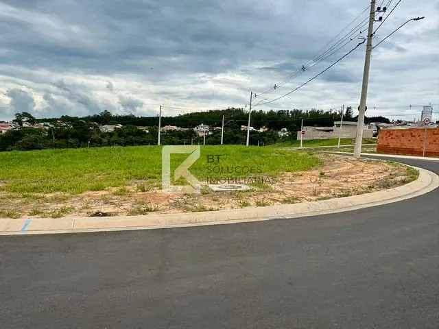 Terreno com 226m², à venda, no bairro Jardim Regente em Indaiatuba