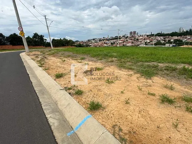 Terreno com 226m², à venda, no bairro Jardim Regente em Indaiatuba