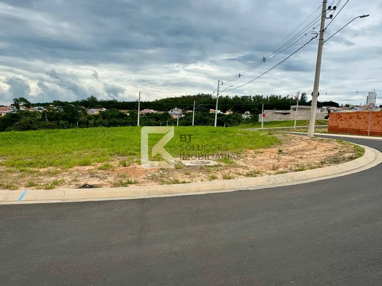 Terreno, 226 m² - Foto 1