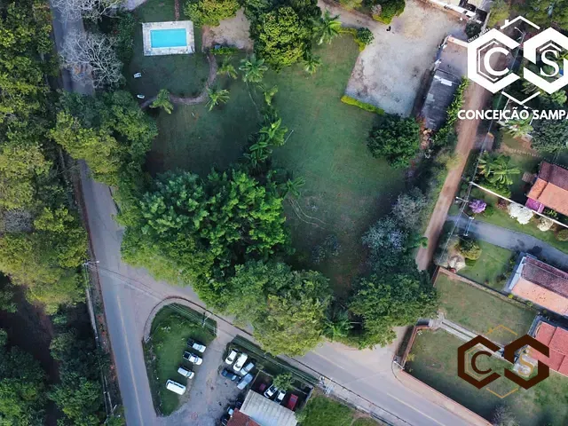 Terreno com 2150m², à venda, no bairro Recanto Campestre Internacional de Viracopos em Indaiatuba