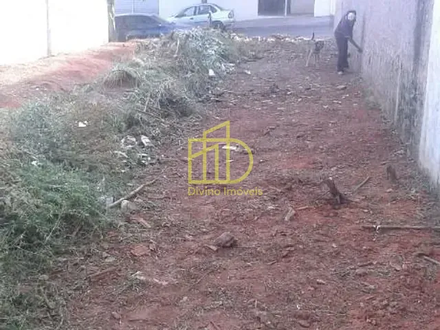 Terreno com 200m², à venda, no bairro Jardim Flora em Araçoiaba da Serra