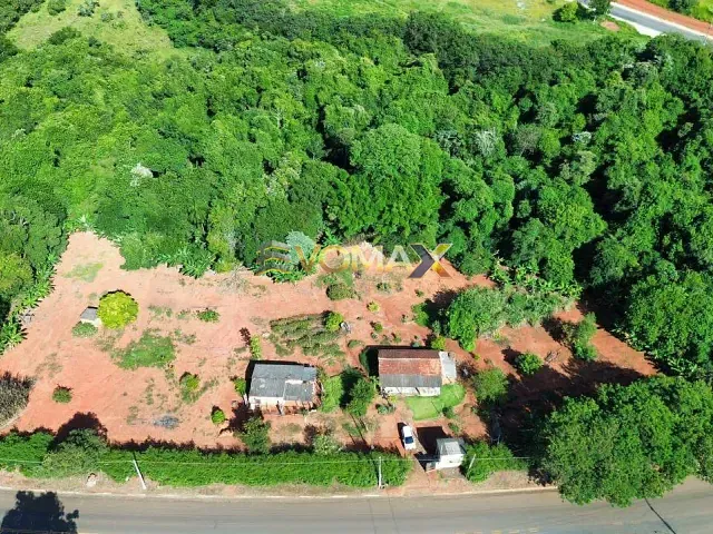 Terreno com 12889m², à venda, no bairro Vila Belo Horizonte em Itapetininga
