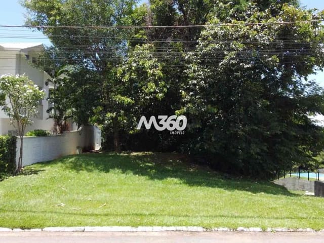 Foto do Terreno - LOTE À VENDA, CONDOMÍNIO DO LAGO, GOIÂNIA, GO | Provenda Imobiliária