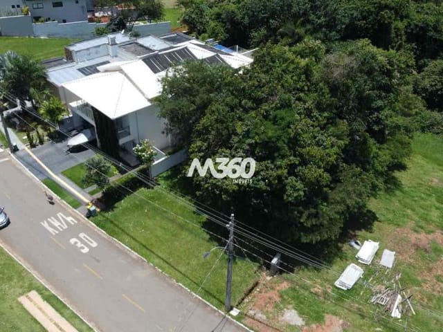 Foto do Terreno - LOTE À VENDA, CONDOMÍNIO DO LAGO, GOIÂNIA, GO | Provenda Imobiliária