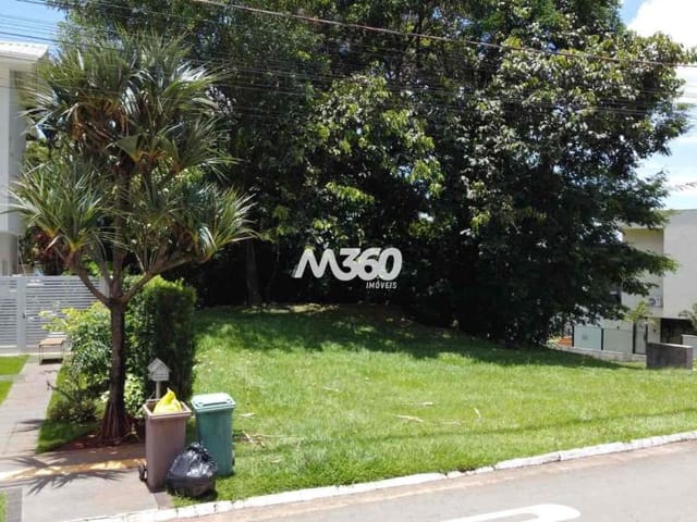 Foto do Terreno - LOTE À VENDA, CONDOMÍNIO DO LAGO, GOIÂNIA, GO | Provenda Imobiliária