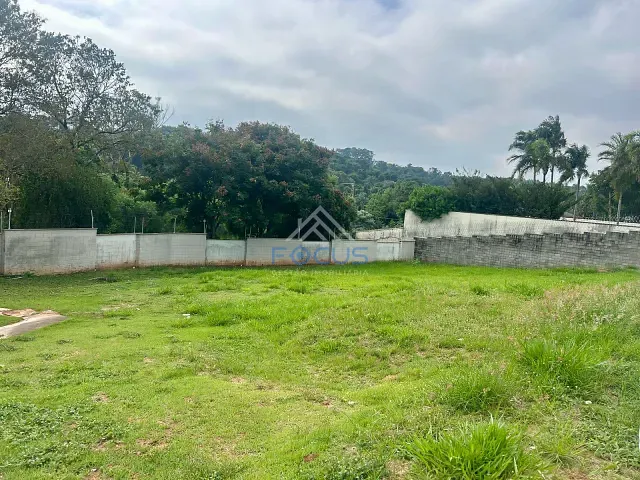 Terreno com 1018m², à venda, no bairro Chácara Malota em Jundiaí