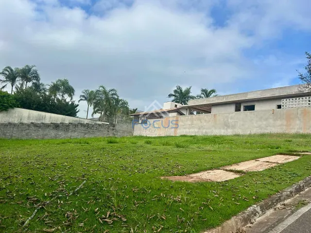 Terreno com 1018m², à venda, no bairro Chácara Malota em Jundiaí