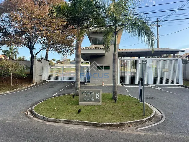 Terreno com 1018m², à venda, no bairro Chácara Malota em Jundiaí