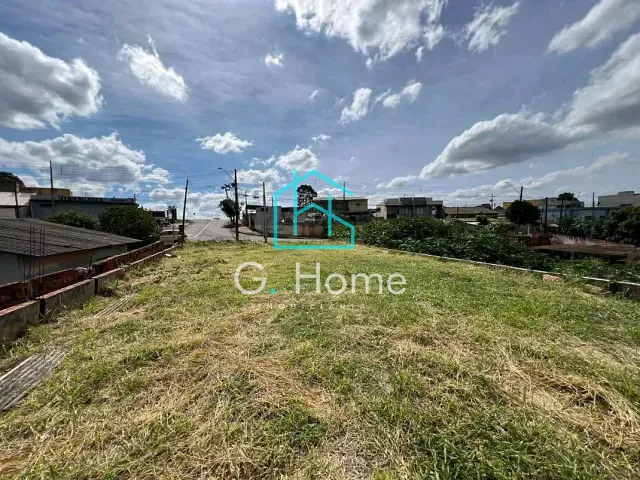 Terreno com 327m², à venda, no bairro Olímpico em Londrina