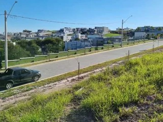 Foto do Terreno - Terreno à venda, 330 m² por R$ 565.000,00 - Condomínio Terras Alpha - São José dos Campos/SP | INDEPENDENCE NEGOCIOS IMOBILIARIOS LTDA