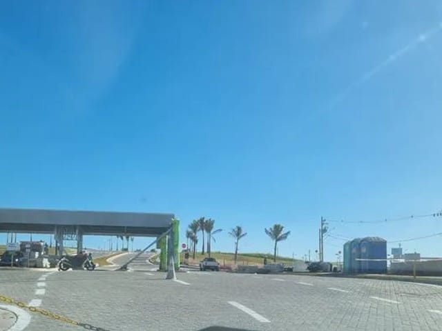 Foto do Terreno - Terreno à venda, 330 m² por R$ 565.000,00 - Condomínio Terras Alpha - São José dos Campos/SP | INDEPENDENCE NEGOCIOS IMOBILIARIOS LTDA