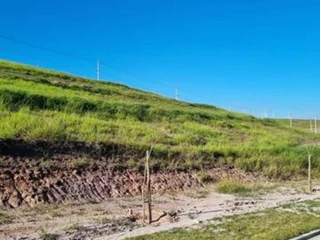 Foto do Terreno - Terreno à venda, 330 m² por R$ 565.000,00 - Condomínio Terras Alpha - São José dos Campos/SP | INDEPENDENCE NEGOCIOS IMOBILIARIOS LTDA