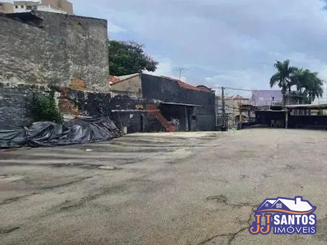 Terreno com 1000m², à venda, no bairro Mooca em São Paulo