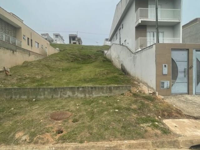 Terreno com 150m², à venda, no bairro Nova Jaguari em Santana de Parnaíba